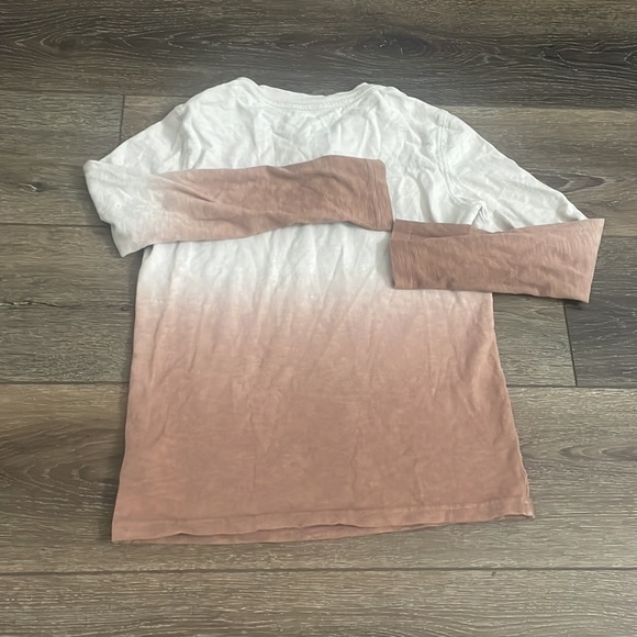 Gap Ombré Shirt - Picture 2 of 4